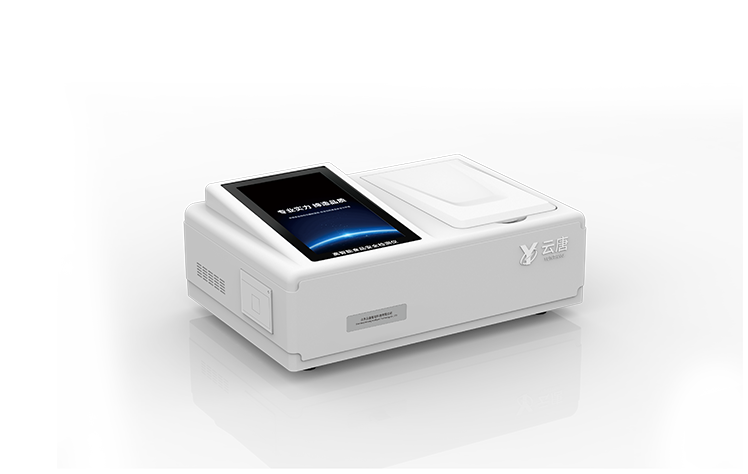 農(nóng)殘快速分析儀的作用有哪些方面